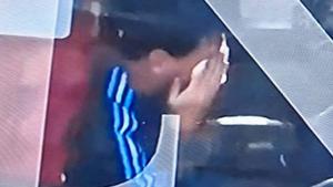 Blago rečeno emotivni prizori u Buenos Airesu - Lionel Messi u suzama!